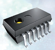 Infineon SP35 TPMS